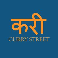 Curry Street Traiteur Indien