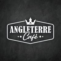 L'angleterre CafÉ Le Grau Du Roi