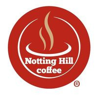 Notting Hill Coffee Marcq