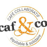 Caf&co Cafe Solidaire