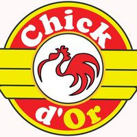 Chick D'or