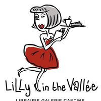 Lilly In The VallÉe