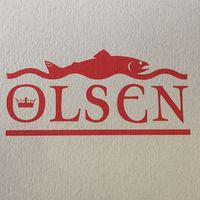 Olsen SpÉcialitÉs Scandinaves Produits Fins De La Mer