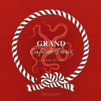 Grand Cafe De Paris Au Grau Du Roi