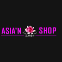 Asia'n Shop