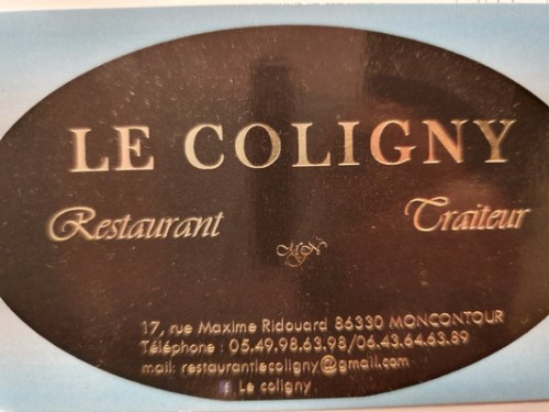 Le Coligny