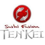 Ten'Kei Sushi Fusion