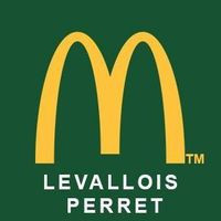 Mcdonald's Levallois Perret