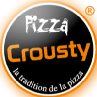 Pizza Crousty Montataire La Tradition De La Pizza