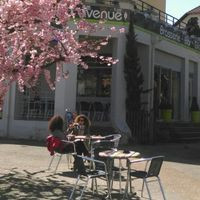 restaurant image