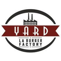 Yard La Burger Factory Blagnac