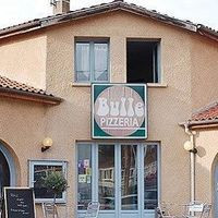 Pizzeria La Bulle