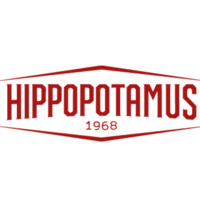 Hippopotamus Saint-médard-en-jalles