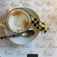 Café Marcel
