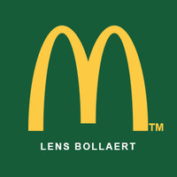 Mcdonald's Lens Bollaert