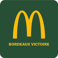 Mcdonald's Bordeaux Victoire