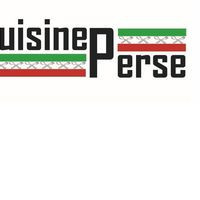 Cuisine Perse