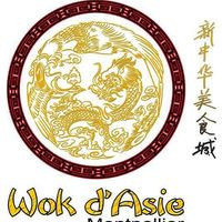 Au Wok D'asie