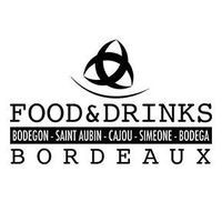 Food Drinks Bordeaux