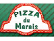 Pizza Du Marais