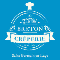Le Comptoir Breton Saint Germain