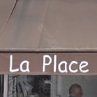Cafe La Place