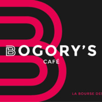 Bogory's Cafe Petite Restauration Française Entre Bourse Et Grands-boulevards