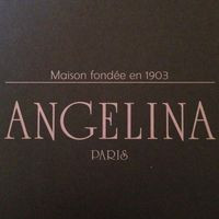 Angelina Maison FondÉe En 1903 Versailles