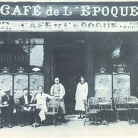 Café De L'Époque