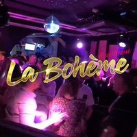 La Boheme Rouen