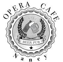 OpÉra CafÉ Nancy