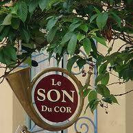 Le Son Du Cor