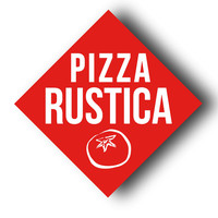 Pizza Rustica Saint Michel Paris France