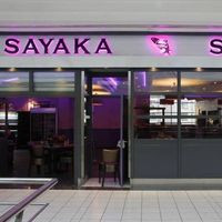 Sayaka Sushi