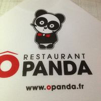 O Panda Restaurant