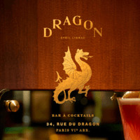 Le Dragon Bar Restaurant