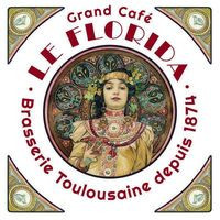Grand Cafe Le Florida
