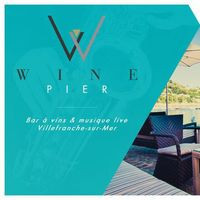 Wine Pier À Vin