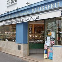 Boulangerie PÂtisserie Beunaiche