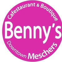 Benny's Cafe