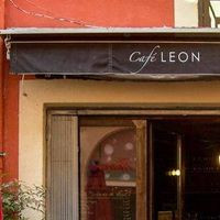 Le CafÉ LÉon Agricole