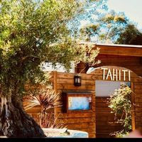 Tahiti Beach Cafe