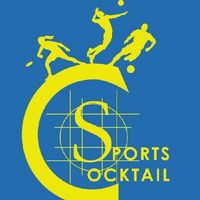 Sports Cocktail