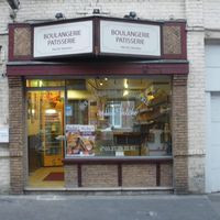 Boulangerie Valcke