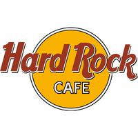 Hard Rock Cafe In Ajacio