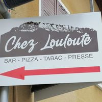 Pizza Chez Louloute À Villaz