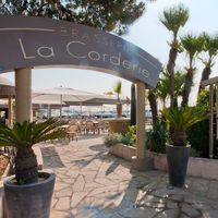 Brasserie La Corderie