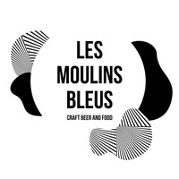 Les Moulins Bleus Craft Beer And Food