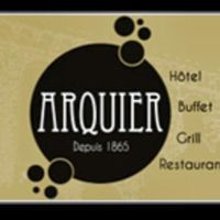 Hôtel-Restaurant Arquier