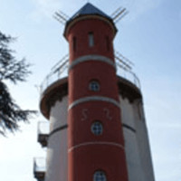 Le Moulin D'orgemont